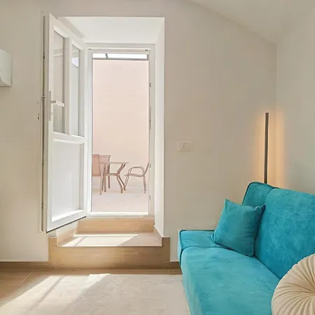 Bajcevi Dvori Appartement