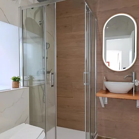Appartement Bajcevi Dvori Vela Luka