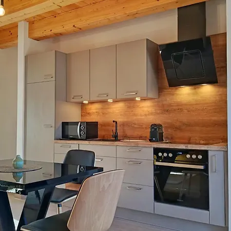 Appartement Bajcevi Dvori *